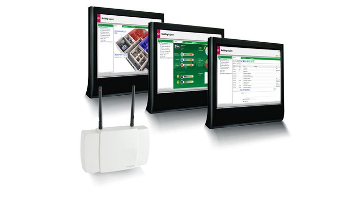 Nέα σειρά SmartStruxure Lite της Schneider Electric 